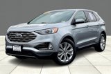 Used 2022 Ford Edge Titanium image 2