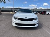 Used 2016 Kia Optima LX image 3