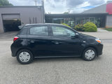 Used 2022 Mitsubishi Mirage ES image 6
