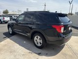Used 2023 Ford Explorer XLT w/ Equipment Group 202A image 5