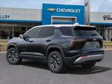 New 2025 Chevrolet Equinox LT image 3