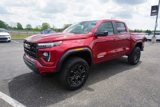 New 2025 GMC Canyon Elevation image 3