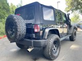Used 2015 Jeep Wrangler Unlimited Sport image 4