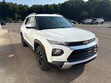 Used 2023 Chevrolet TrailBlazer LT image 5