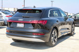 Used 2022 Audi e-tron Premium image 6