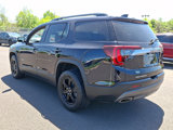 Certified 2022 GMC Acadia AT4 w/ Technology Package image 4