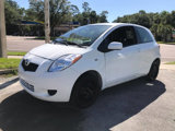 Used 2007 Toyota Yaris 2-Door Hatchback w/ Convenience Pkg image 2