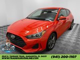Used 2020 Hyundai Veloster 2.0 image 2