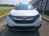 Used 2018 Honda CR-V EX-L image 2