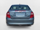 Used 2012 Ford Fusion Hybrid image 4