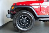 Used 2006 Jeep Wrangler Rubicon image 6