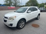 Used 2011 Chevrolet Equinox LT w/ Driver Convenience Package image 3
