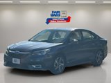 Used 2020 Subaru Legacy Limited w/ Popular Package #2 image 2
