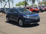 Used 2017 Lincoln MKC Select w/ Select Plus Package image 3