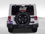 Used 2014 Jeep Wrangler Unlimited Sahara image 4