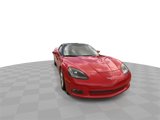 Used 2008 Chevrolet Corvette Coupe w/ Preferred Equipment Group image 3
