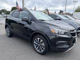 Certified 2022 Buick Encore Preferred w/ Safety Package image 5