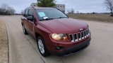 Used 2017 Jeep Compass Sport w/ Power Value Group image 2