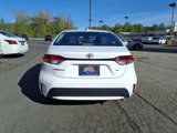 Certified 2022 Toyota Corolla LE image 5