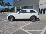 Used 2022 Mercedes-Benz GLC 300 image 2