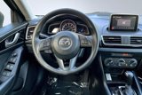 Used 2015 MAZDA MAZDA3 i Sport image 5