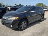 Used 2015 Acura RDX AWD w/ Technology Package image 2