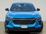New 2025 Chevrolet Trax RS image 5