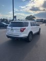 Used 2018 Ford Explorer Platinum image 4