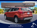 Used 2019 Ford Escape SE image 3