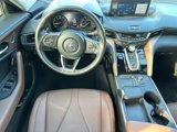 Certified 2023 Acura TLX w/ Technology Package image 2