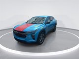 Used 2025 Chevrolet Trax RS image 4