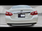 Used 2016 Nissan Altima 2.5 S image 4