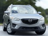 Used 2014 MAZDA CX-5 Touring image 3