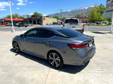 Used 2023 Nissan Sentra SR w/ SR Premium Package image 3