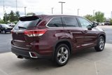 Used 2019 Toyota Highlander Limited Platinum image 5