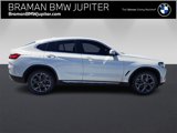 Used 2023 BMW X4 xDrive30i w/ Convenience Package image 2