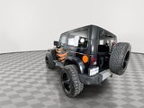 Used 2012 Jeep Wrangler Sahara w/ Dual Top Group image 6