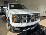 Used 2015 Chevrolet Silverado 1500 LTZ Z71 image 3