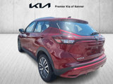 Used 2024 Nissan Kicks SV image 3