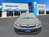 Used 2012 Honda Civic EX-L image 2