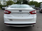 Used 2014 Ford Fusion SE image 4