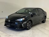 Used 2018 Toyota Corolla SE image 3