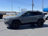 Used 2022 Jeep Cherokee Latitude w/ Sun & Sound Group image 3