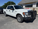 Used 2012 Ford F150 XLT w/ XLT Chrome Pkg image 2