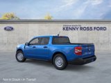 New 2025 Ford Maverick XL image 4