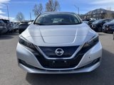 Used 2018 Nissan Leaf SV w/ SV All Weather Package image 2