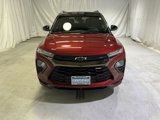 Certified 2023 Chevrolet TrailBlazer RS image 3