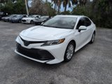 Used 2019 Toyota Camry LE image 6