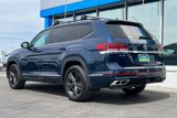 Used 2021 Volkswagen Atlas SE w/ Towing Package image 5