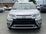 Used 2020 Mitsubishi Outlander SEL image 2